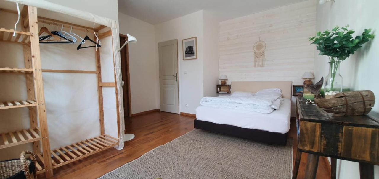 Belle Maison Meschers-sur-Gironde Exteriör bild